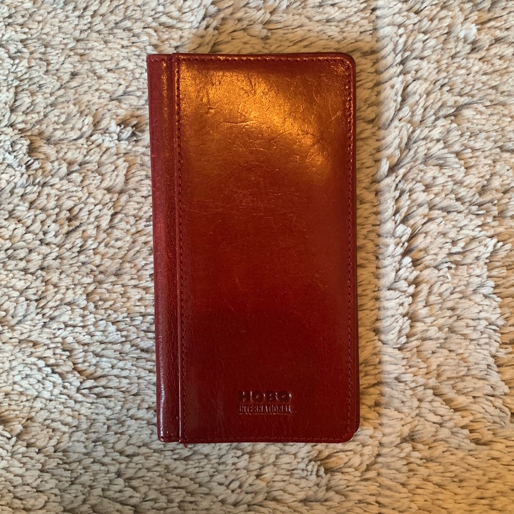 HOBO wallets